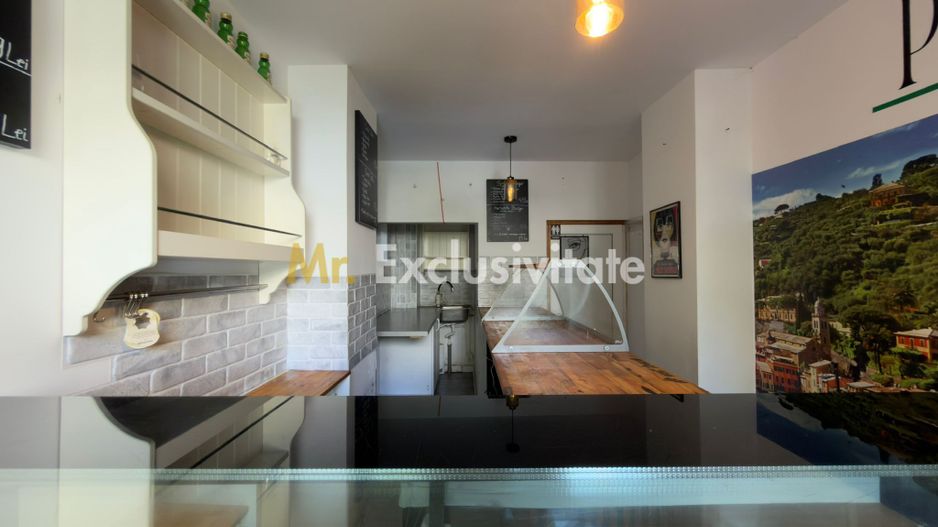 Spațiu comercial de închiriat | Zonă centrală | 0% comision - Poză 7