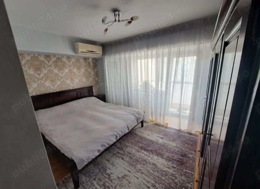 AP. 3 CAMERE - DECEBAL, BUCATARIE INCHISA, MOBILAT MODERN - Poză 3
