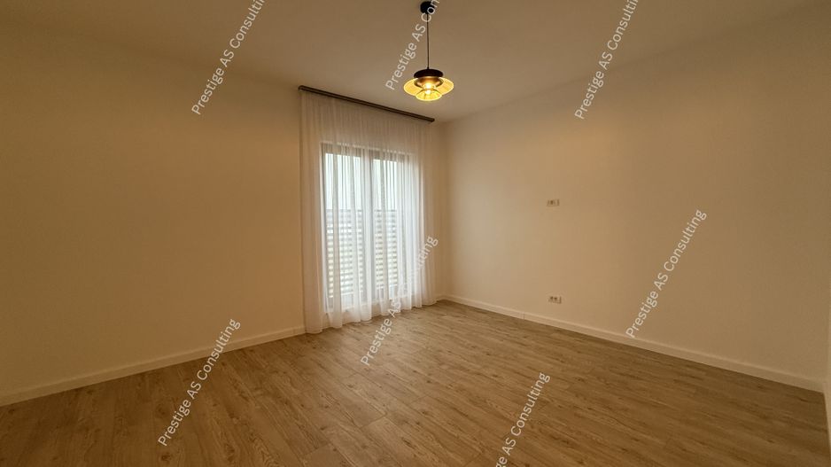 Duplex 5 Camere | 295mp Teren | Str Dunarea-Giroc - Poză 10