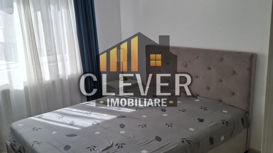 Ap 2 camere, mobilat utilat , parcare– Pallady,  10 min metrou Teclu - Poză 2