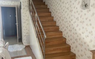 VANZARE VILA COSMOPOLIS | 85 MP UTILI | TERASA ACOPERITA | 2 LOCURI PARCARE | - Poză 3