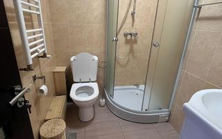 Garsonieră recent renovată în Centru, lângă Palas Campus, bloc nou - Poză 8