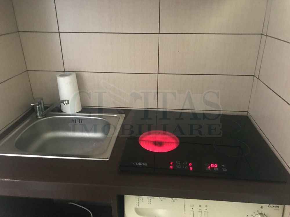 Casa 3 camere Dambul Rotund, in zona Autogarii - Poză 6