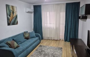 2 camere| Circumvalațiunii| centrala proprie| etaj 3|