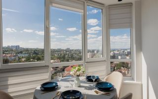 Vânzare, apartament, 2 cameră, strada Nicolae Testemițanu, Centru - Poză 9