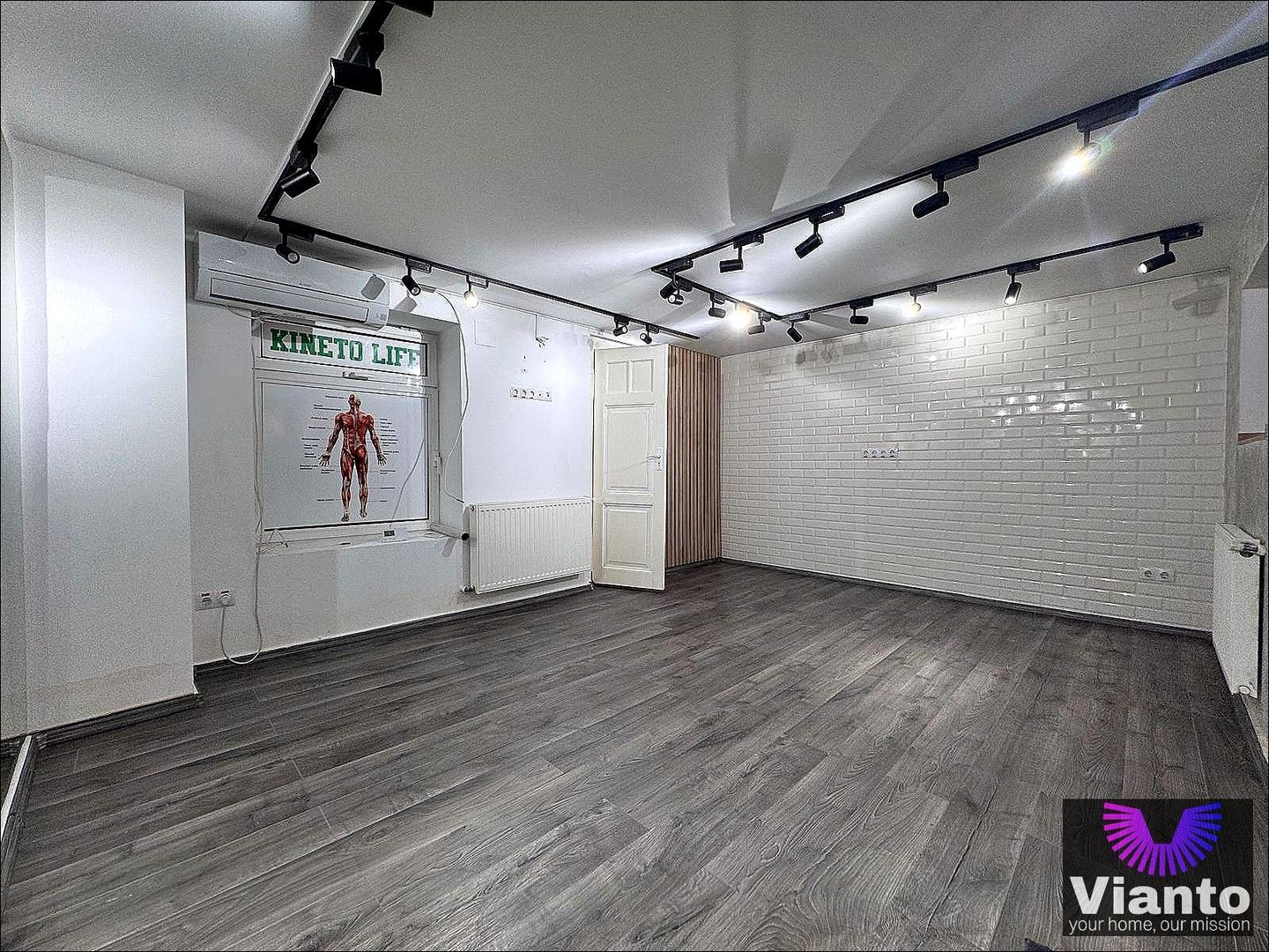 SPATIU COMERCIAL BIROURI CENTRAL- BLD VICTORIEI - Poză 2