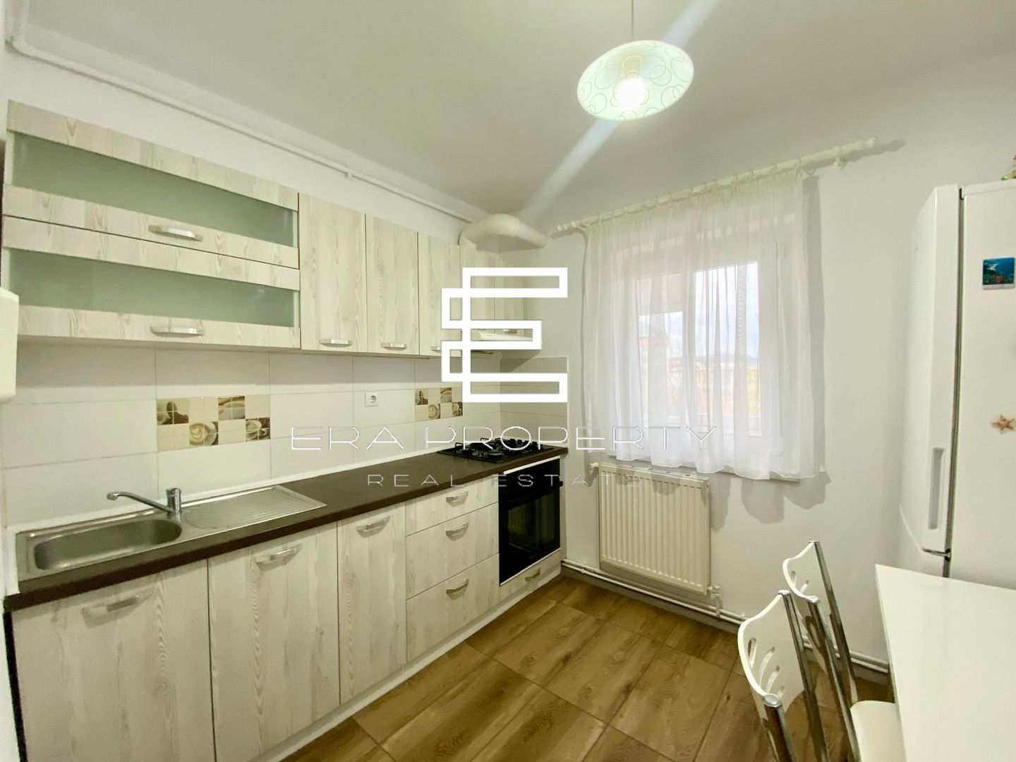 Apartament 3 camere de închiriat – etaj 2 – zona Terezian, Sibiu - Poză 3