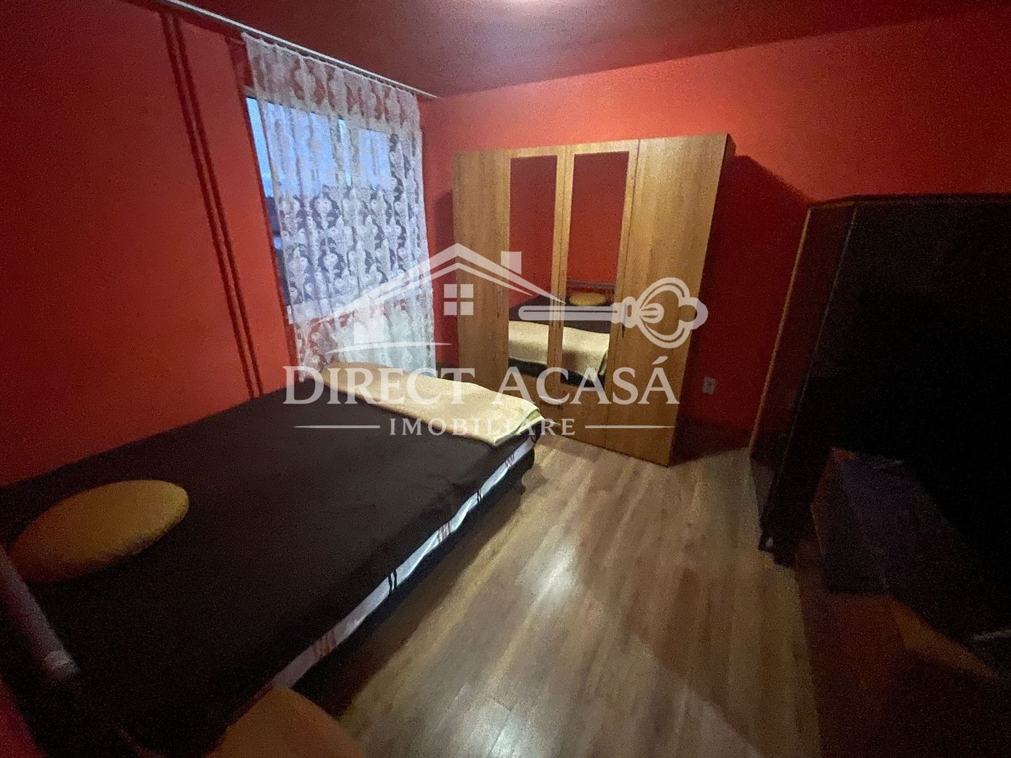 Apartament cu 2 camere de inchiriat-Str Bodor Peter-Top Med-Nova Vita - Poză 8