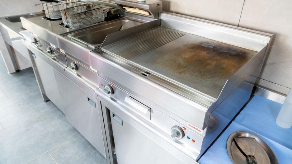 Restaurant Fast Food de vânzare | Vicovu de Sus - Poză 17