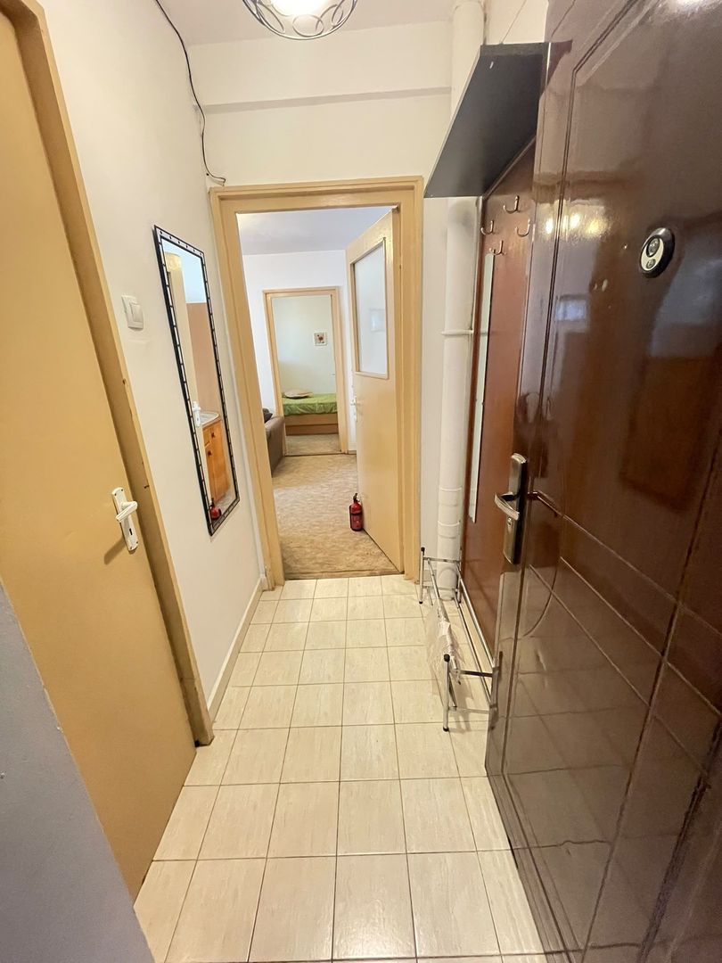 Apartament 2 Camere De Inchiriat | Gheorgheni | Etaj 1/4 | Video La Cerere - Poză 11