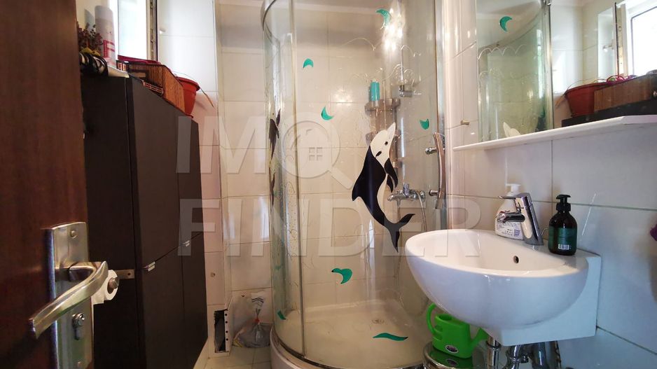 Vanzare parte de triplex, 120 mp utili, zona Eugen Ionesco - Poză 13