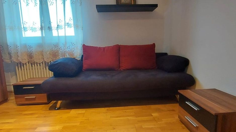 Apartament 2 camere, mobilat- Drumul Taberei -metrou Favorit- Pet Friendly - Poză 4