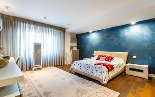 Chirie, apartament, 3 camere, str.  Serghei Lazo, Centru - Poză 6