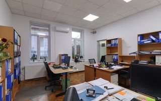 Apartament amenajat si utilizat ca si spatiu de birou aproape de Tribunal! - Poză 5