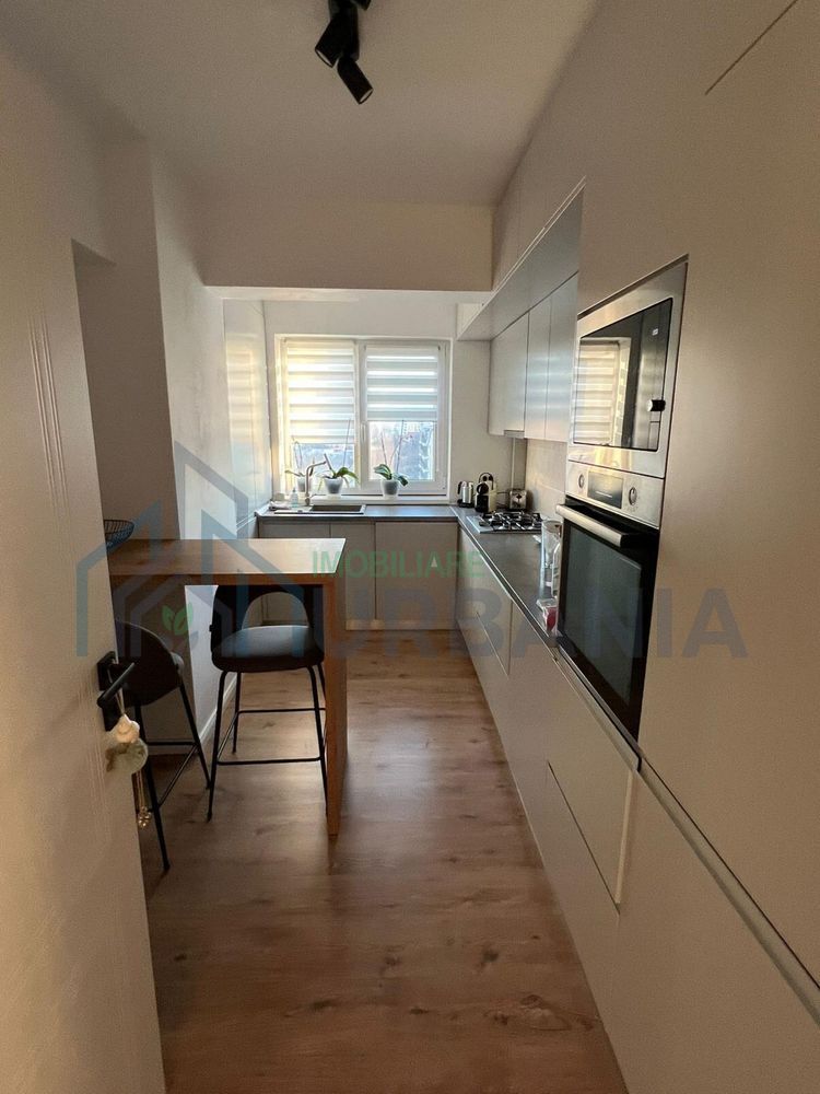 Apartament 2 camere, decomandat, în complexul rezidențial Rediu 54, Rediu - Poză 8