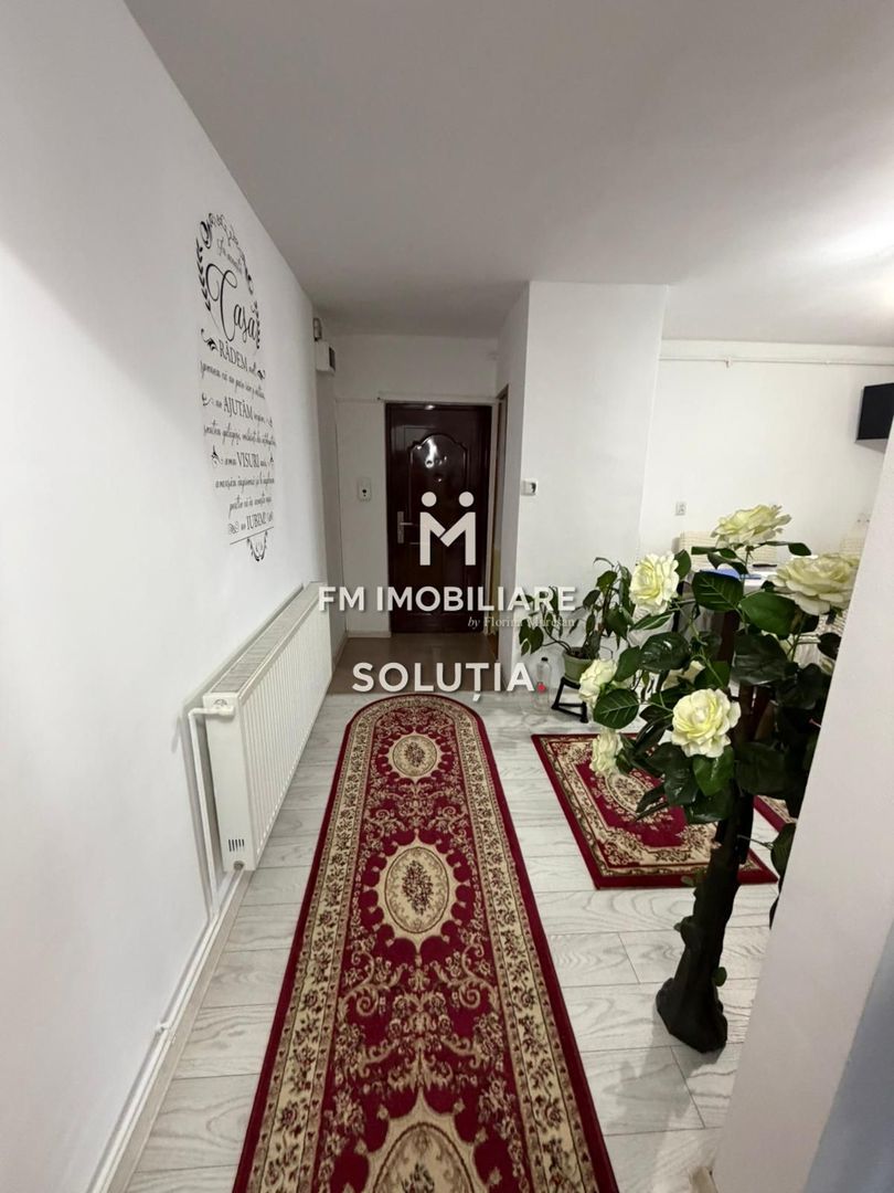 Apartament decomandat, 2 camere, de vânzare, zona Center Nemeș! - Poză 5