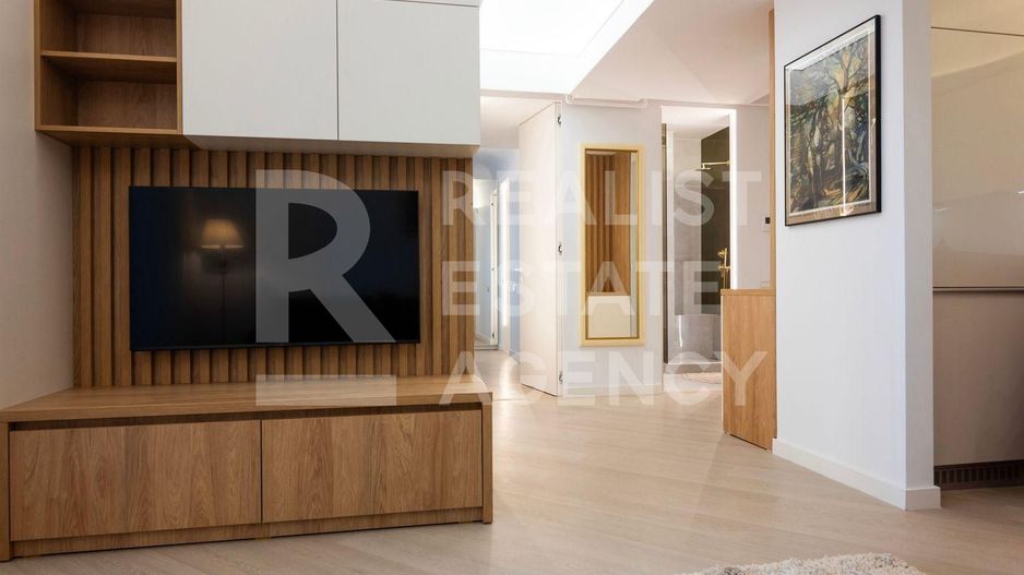 Apartament 3 Camere | Cortina North | Pipera | Loc de parcare - Poză 5