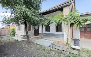 Casă 4 camere cu Teren 615 mp - Str. Mărășești Nr.62 – Carei - Poză 11