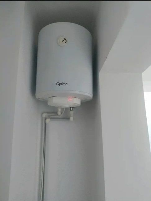 Apartament 2 camere, 3 min de metrou Aparatorii Patriei. - Poză 9