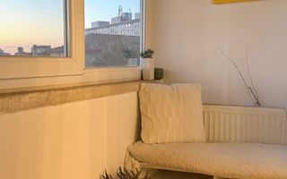 2 camere decomandat Curte privată,  Complex Studențesc - CENTRALA - Poză 8