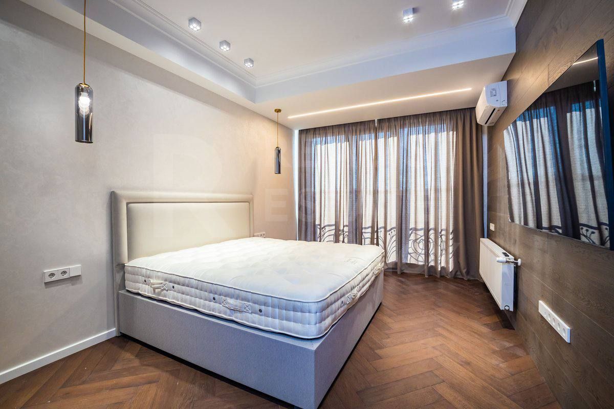 Chirie, apartament, 4 camere, strada Alexandru Bernardazzi, Centru - Poză 6