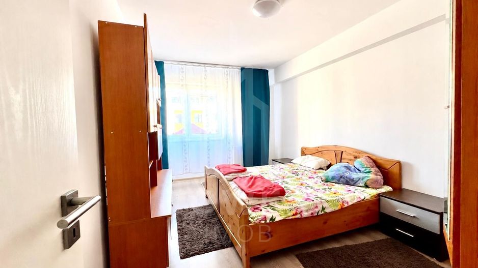 TOWER IMOB oferă spre închiriere apartament spațios în zona Turnișor - Poză 6