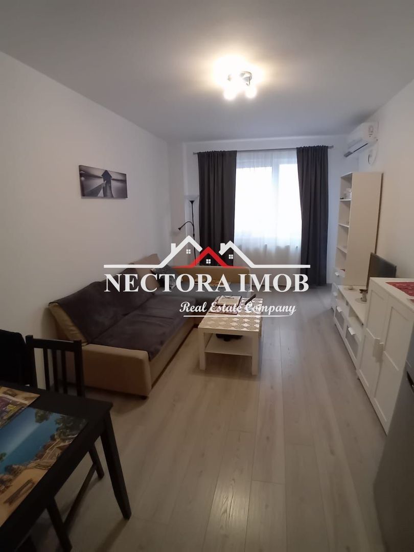 NECTORA IMOB-Apartament 2 camere, Etaj 1, Prima Universitatii, Utilat - Poză 2