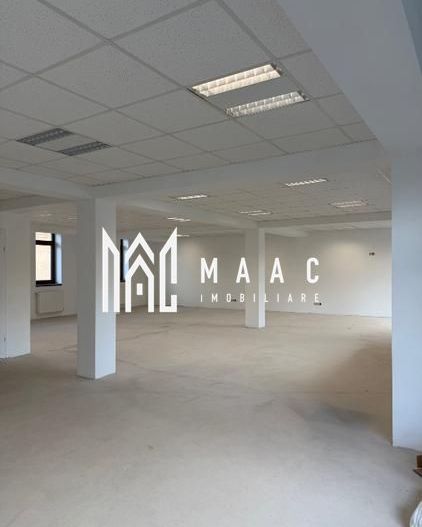 Spațiu comercial de închiriat | Central, Sibiu | 90 mp | lift - Poză 4
