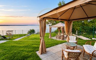 Afacere la cheie - Complex Turistic - Ponton Privat- Deschidere la Lac - Poză 4