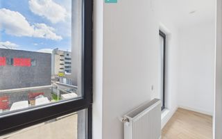 Apartament 2 camere Herăstrău Boutique - Poză 11