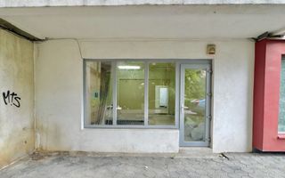 Spațiu comercial de închiriat, 80 mp, Șoseaua Nicolina, Iași - Poză 4