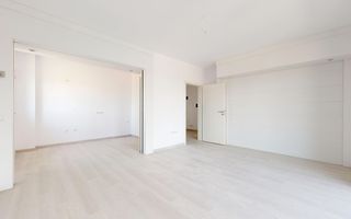 2 camere Avantgarden faza V | Vedere panoramică | Etaj 5 - Poză 3