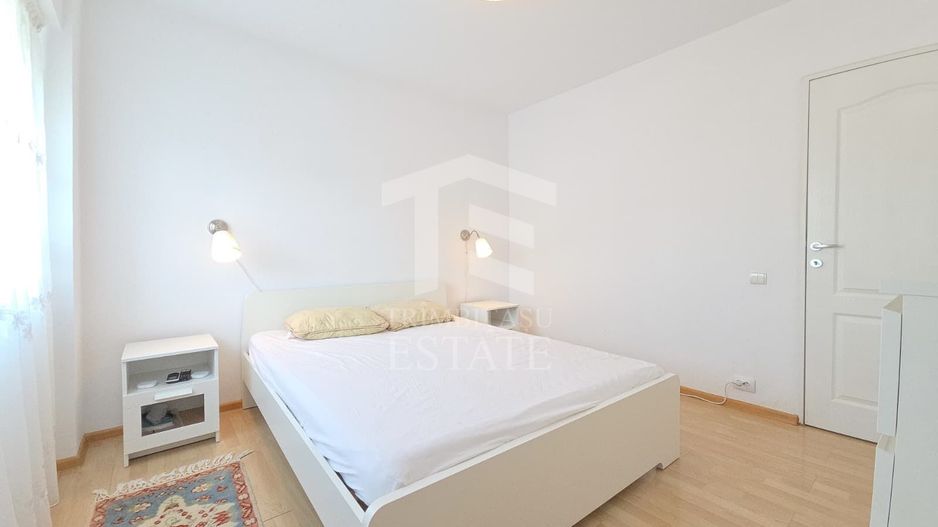 Iancului | 3 Camere Spațios | Metrou 10 min | COMISION 0% - Poză 2