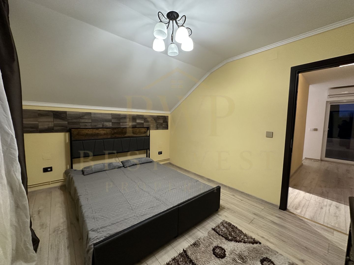 Casa individuală, mobilată, teren 400 mp, Giroc - Poză 8