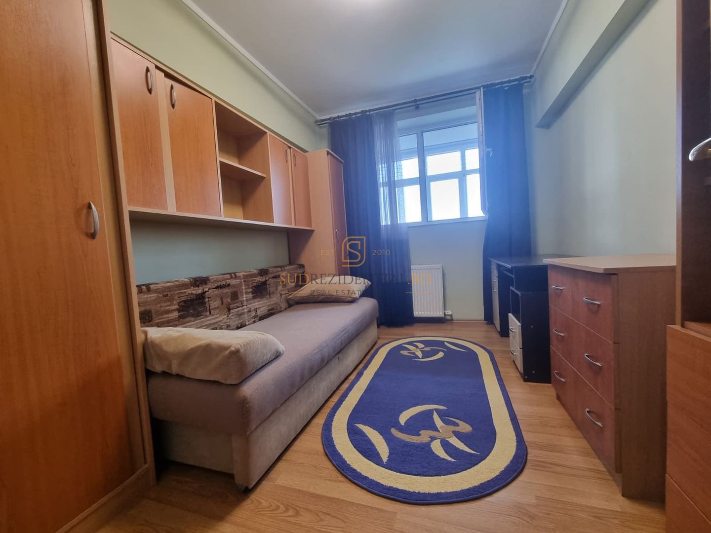 3 Camere Brancoveanu, 69 mp, 2 locuri de parcare - Comision 0% - Poză 5