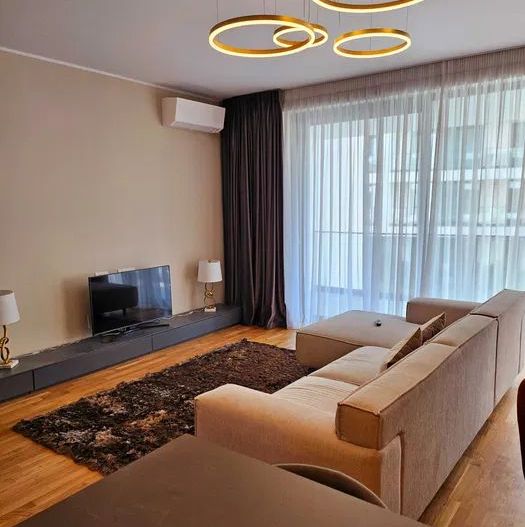 Apartament 3 camere Baneasa The Ivy Residence parcare Klauss - Poză 1