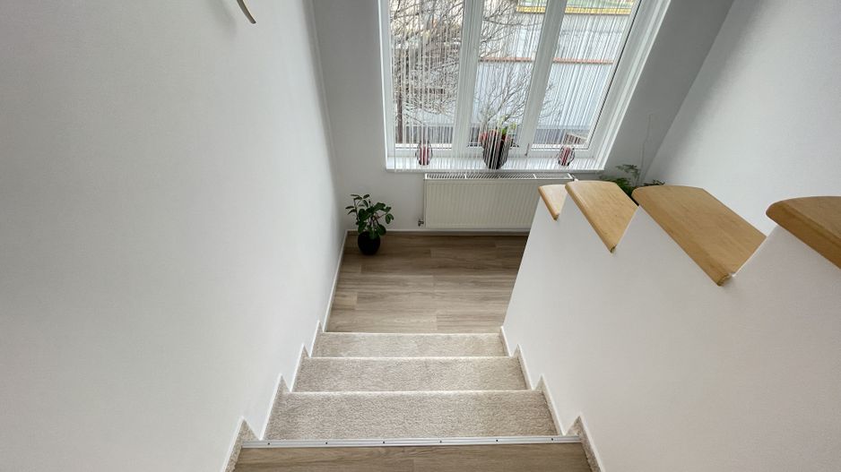 CASA DE VANZARE IN ZONA MIRCEA CEL BATRAN - Poză 20