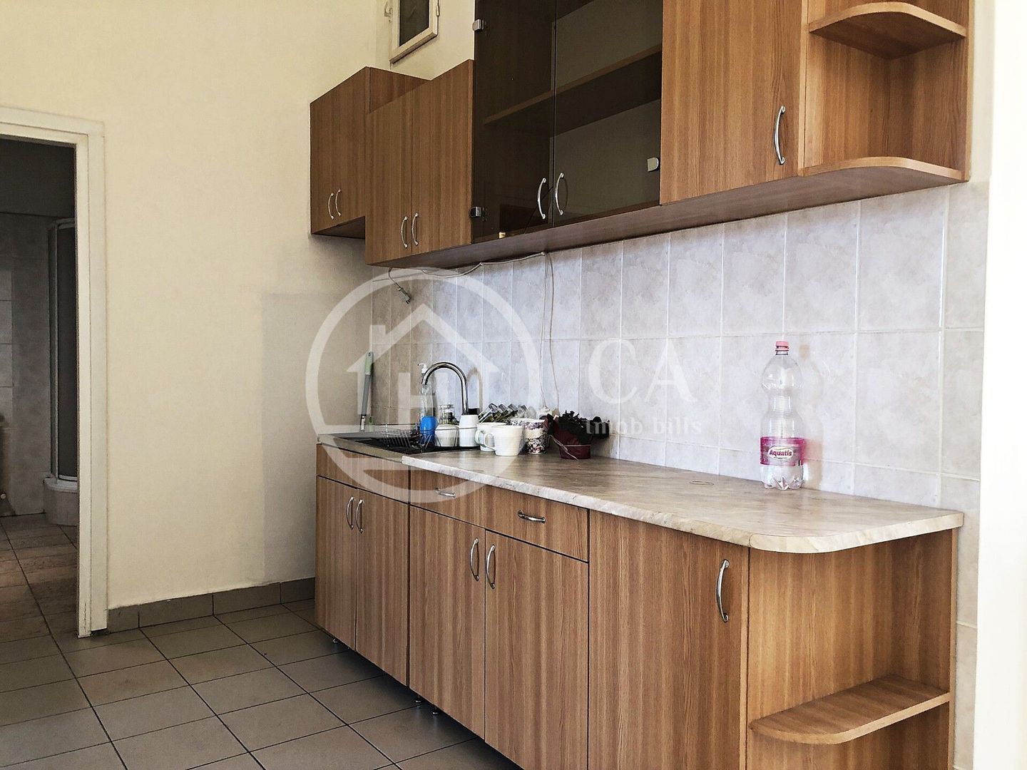 Apartament cu 3 camere de inchiriat in zona Ultracentrala, Oradea - Poză 7