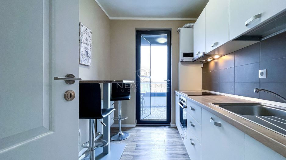 Apartament 1 camera Parcare, zona Iulius Mall - Poză 5