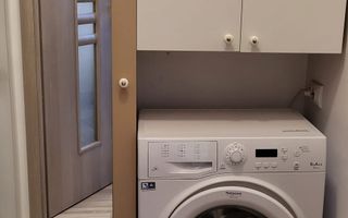 De Închiriat Garsonieră Timpuri Noi – Lângă Metrou, Vedere Casa Poporului - Poză 6