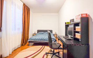 Apartament spațios de 3 camere, 83 mp utili, Prelungirea Ghencea - Poză 8
