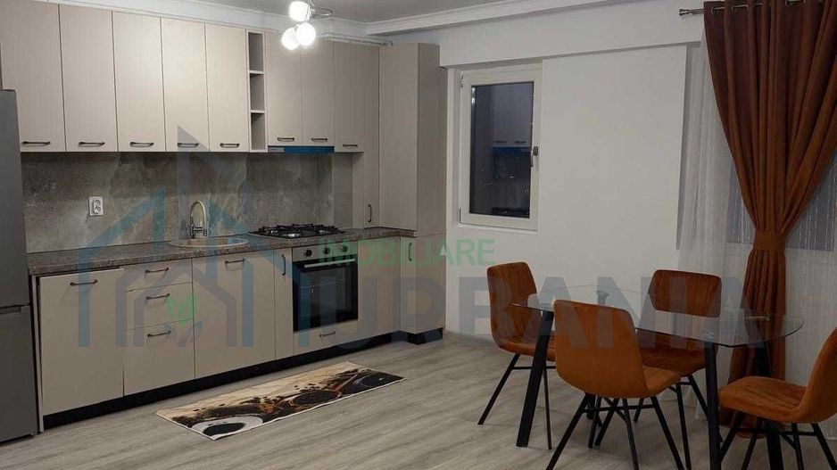 Închiriere apartament cu 3 camere – Copou Garden Iaşi - Poză 2