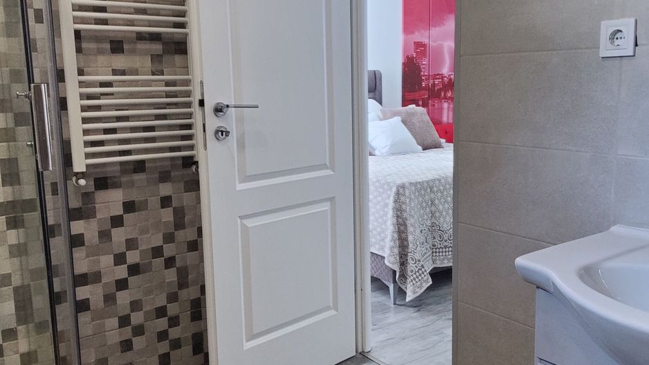 Studio modern, 35 mp | Strada Samuil Vulcan - Poză 13