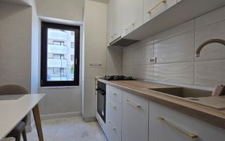 Royal  Town Copou - -INTABULAT -Decomandat - 2 Camere - 60mp - Poză 16
