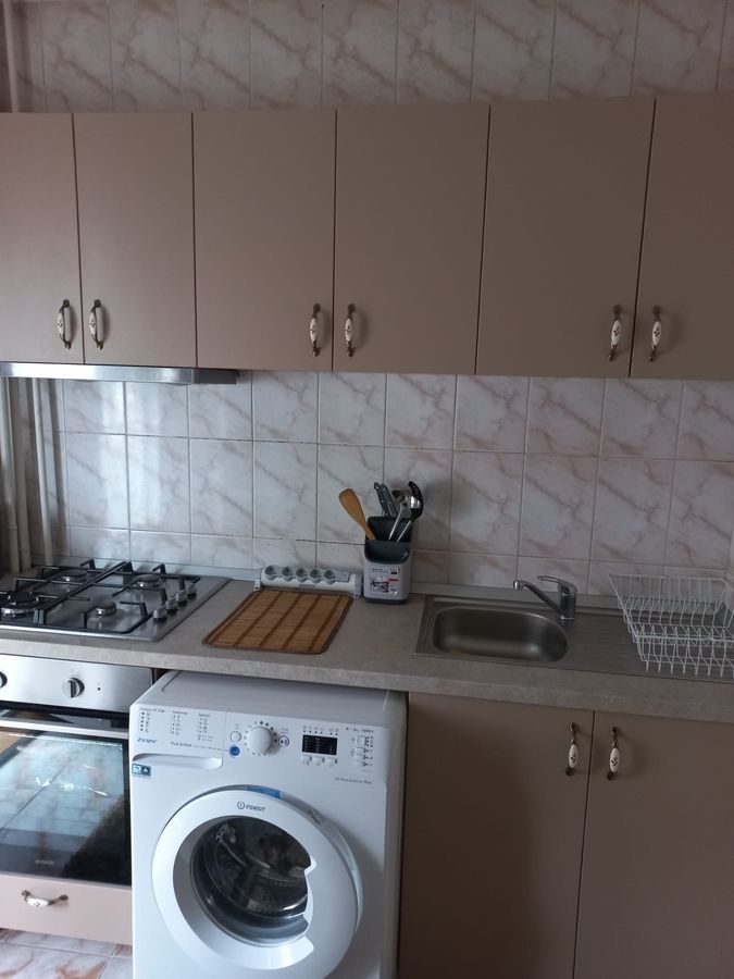 Închiriere garsonieră decomandată – Calea 13 Septembrie - Poză 8