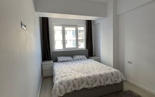 Apartament 2 camere decomandat - Tătărași - Evergreen Towers - 500€ - Poză 1
