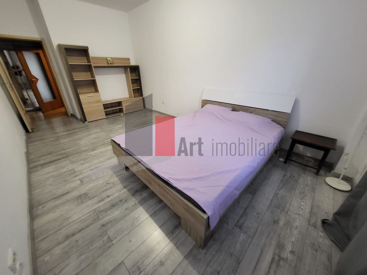Apartament cu 3 camere de vanzare in zona Straulesti - Poză 13