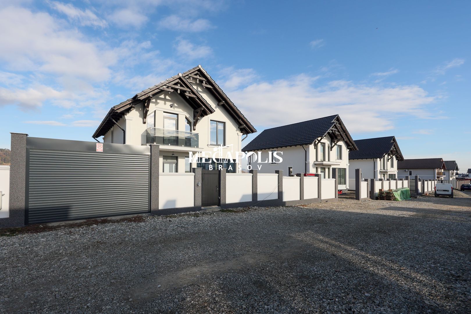 Direct Dezvoltator | Stil Clasic | Utilități | Achitare Eșalonată - Poză 12