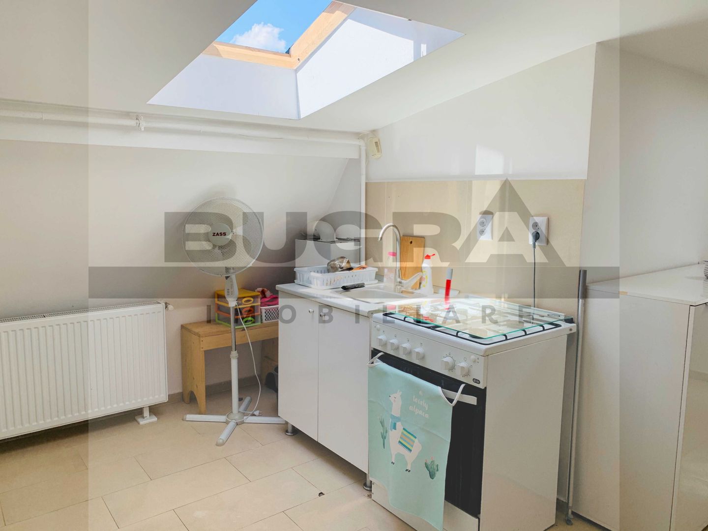 Apartament de 1 camera, 47mp, decomandat, zona Centrala - Poză 7