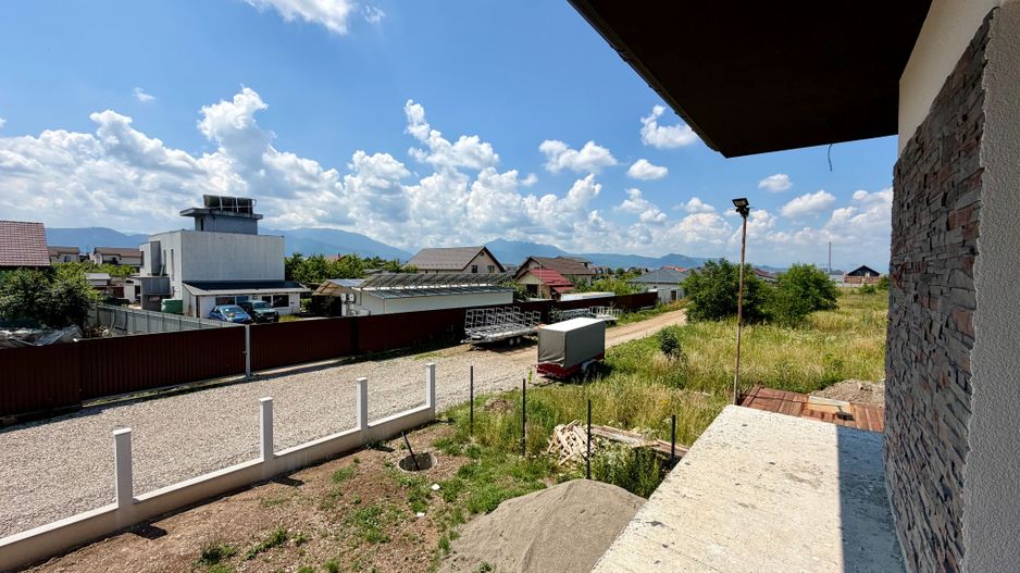 Casa 5 camere - Cartierul Izvor | 128 mp utili | Teren 417 mp - Poză 18